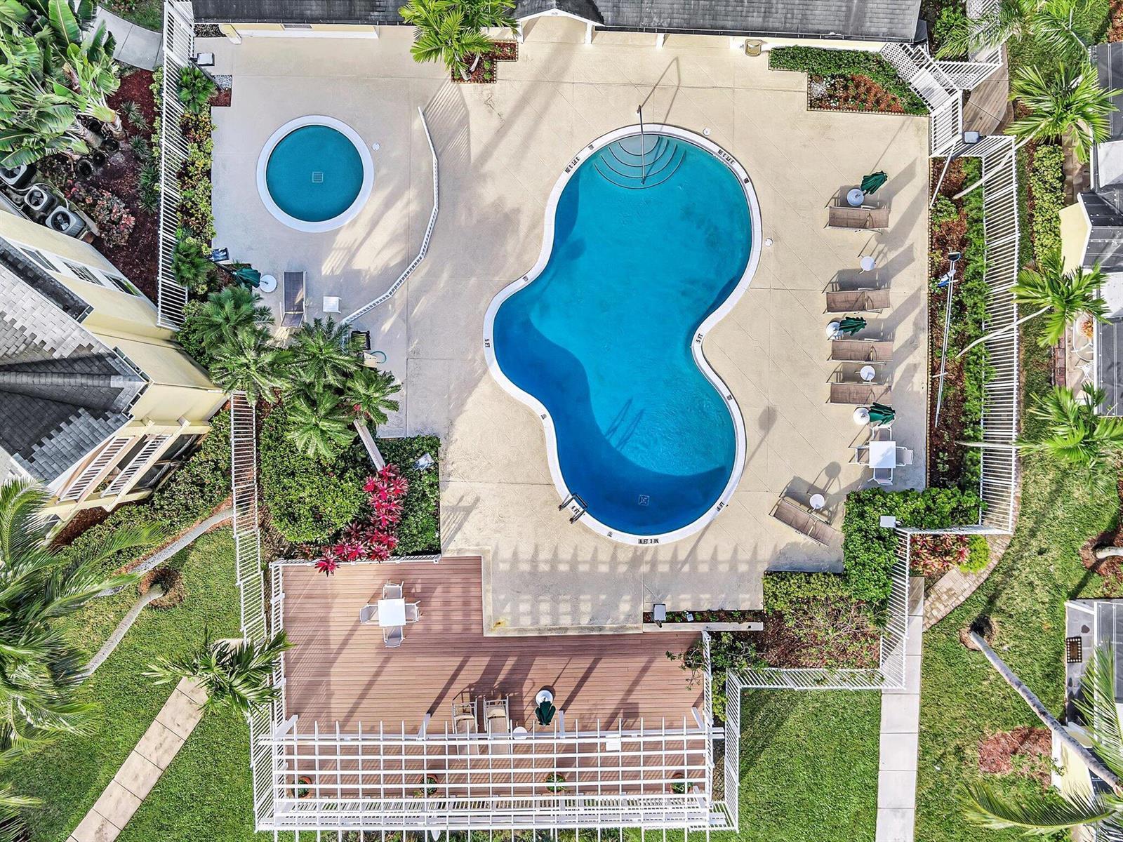 6284 LA COSTA Drive # K, Boca Raton FL 33433 photo 3