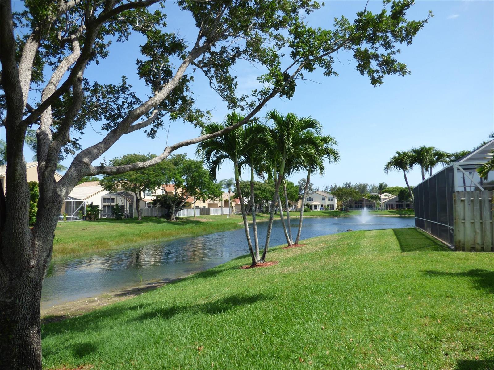 7614 COLONY LAKE Drive, Boynton Beach FL 33436 photo 4