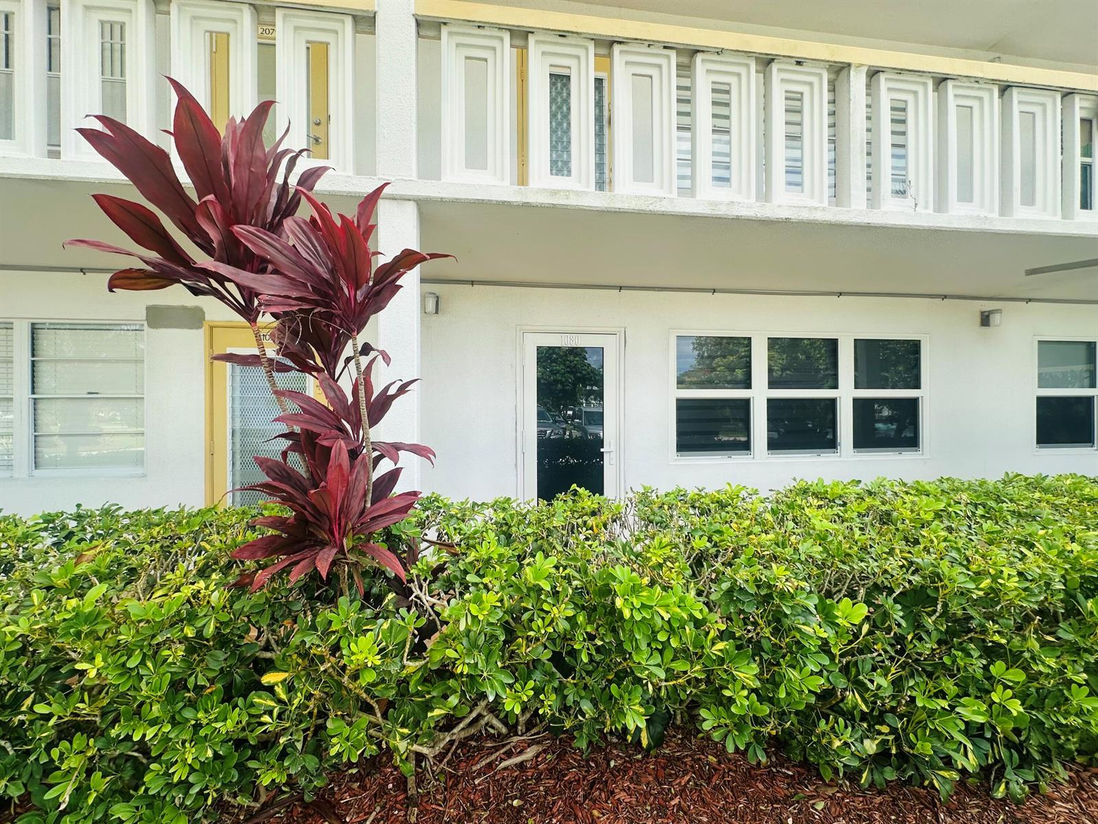 1080 HARWOOD F # 1080, Deerfield Beach FL 33442 photo 2