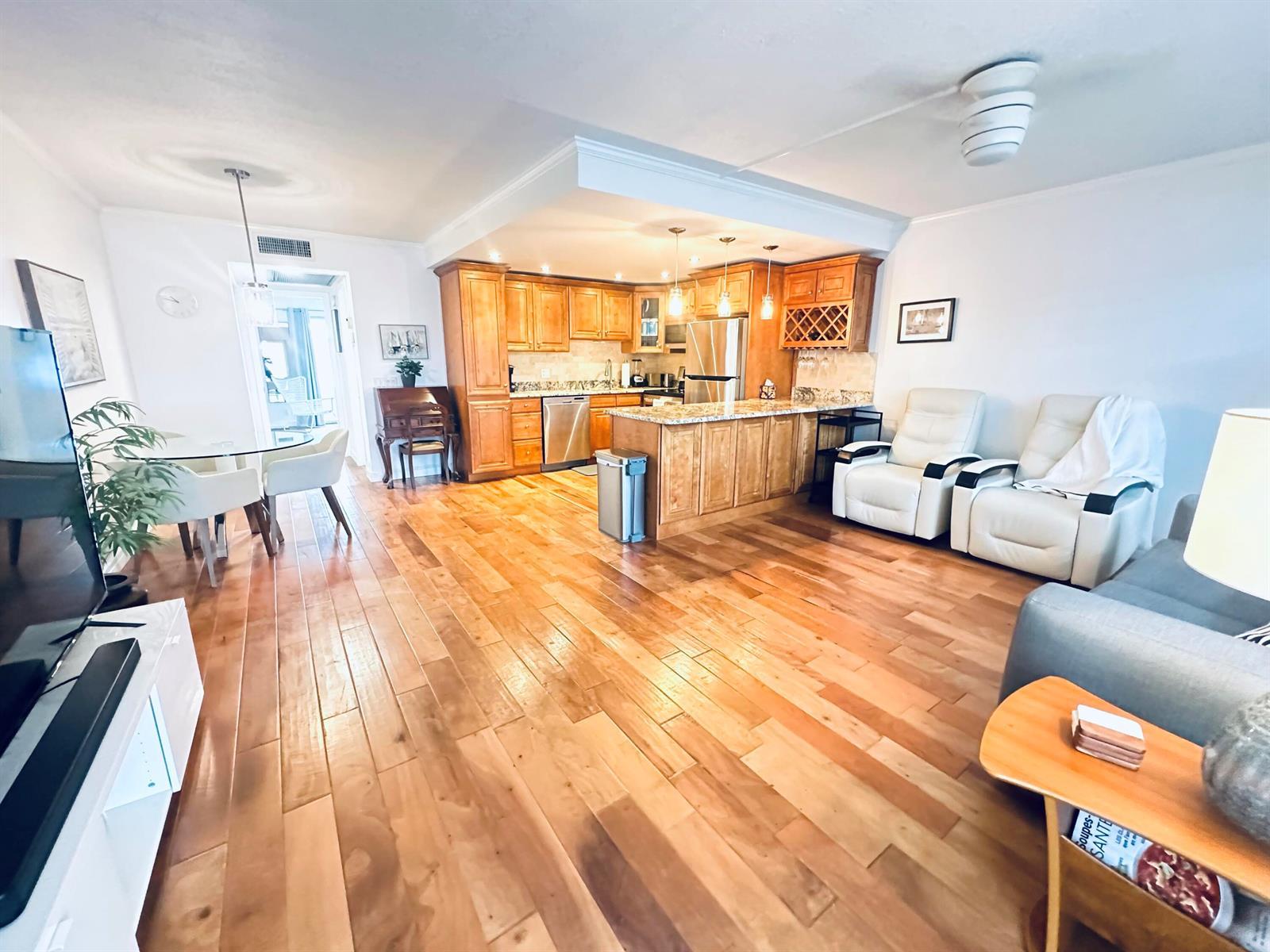 1080 HARWOOD F # 1080, Deerfield Beach FL 33442 photo 4