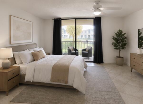 2820 TENNIS CLUB Drive # 206, West Palm Beach FL 33417 photo 3