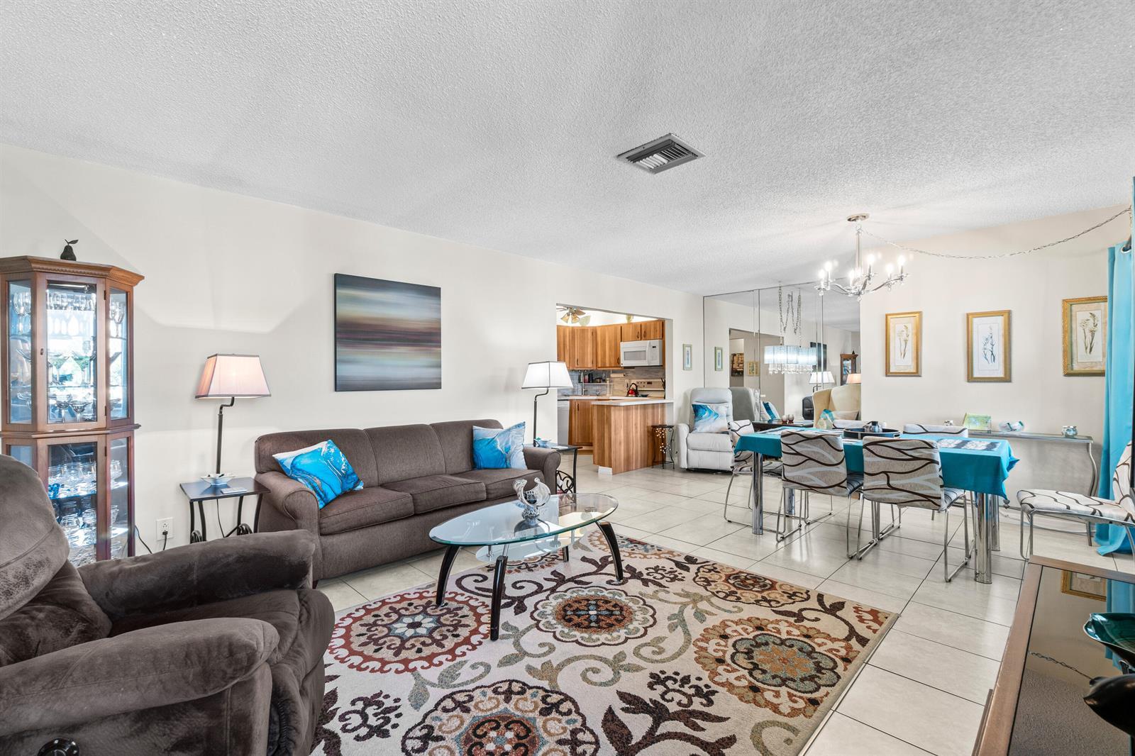 3589 La Aires Court # 2, FL 33463 photo 5