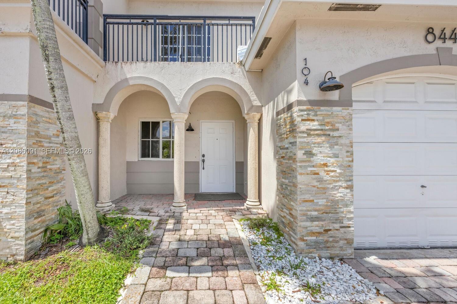 8441 SW 124 AV # 104, Miami FL 33183 photo 3