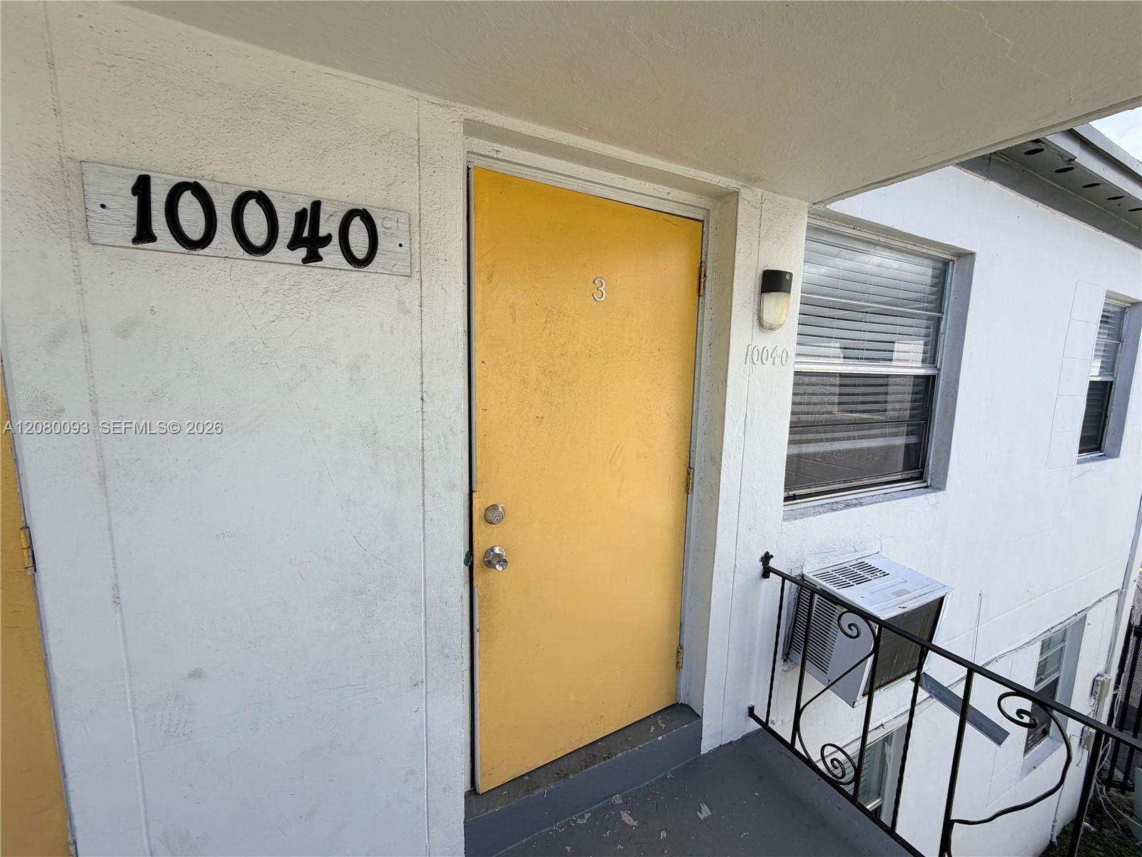 10040 NW 7 Ct # C, Miami FL 33150 photo 3