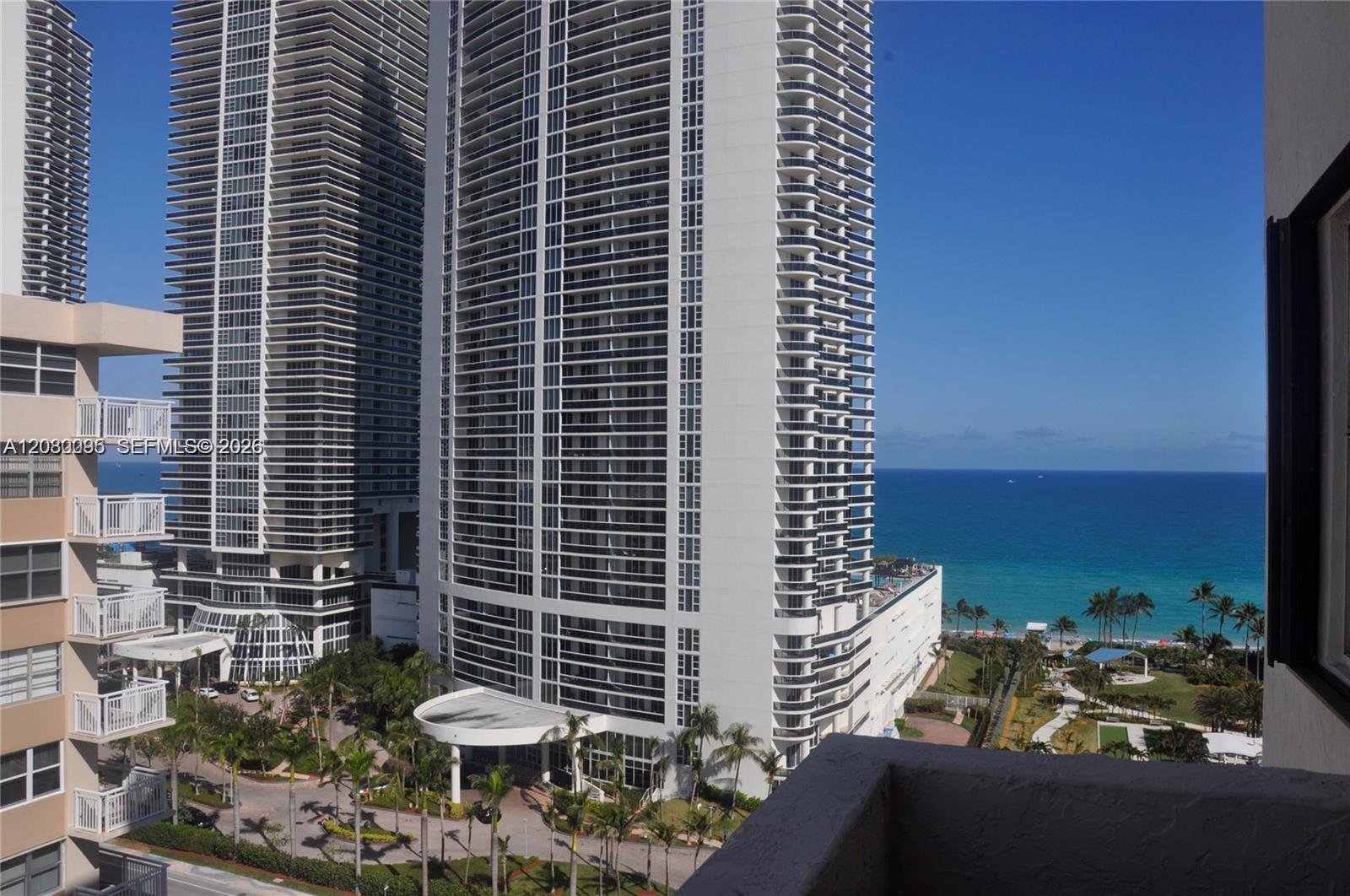 1865 S Ocean Dr # 12E, Hallandale Beach FL 33009 photo 2