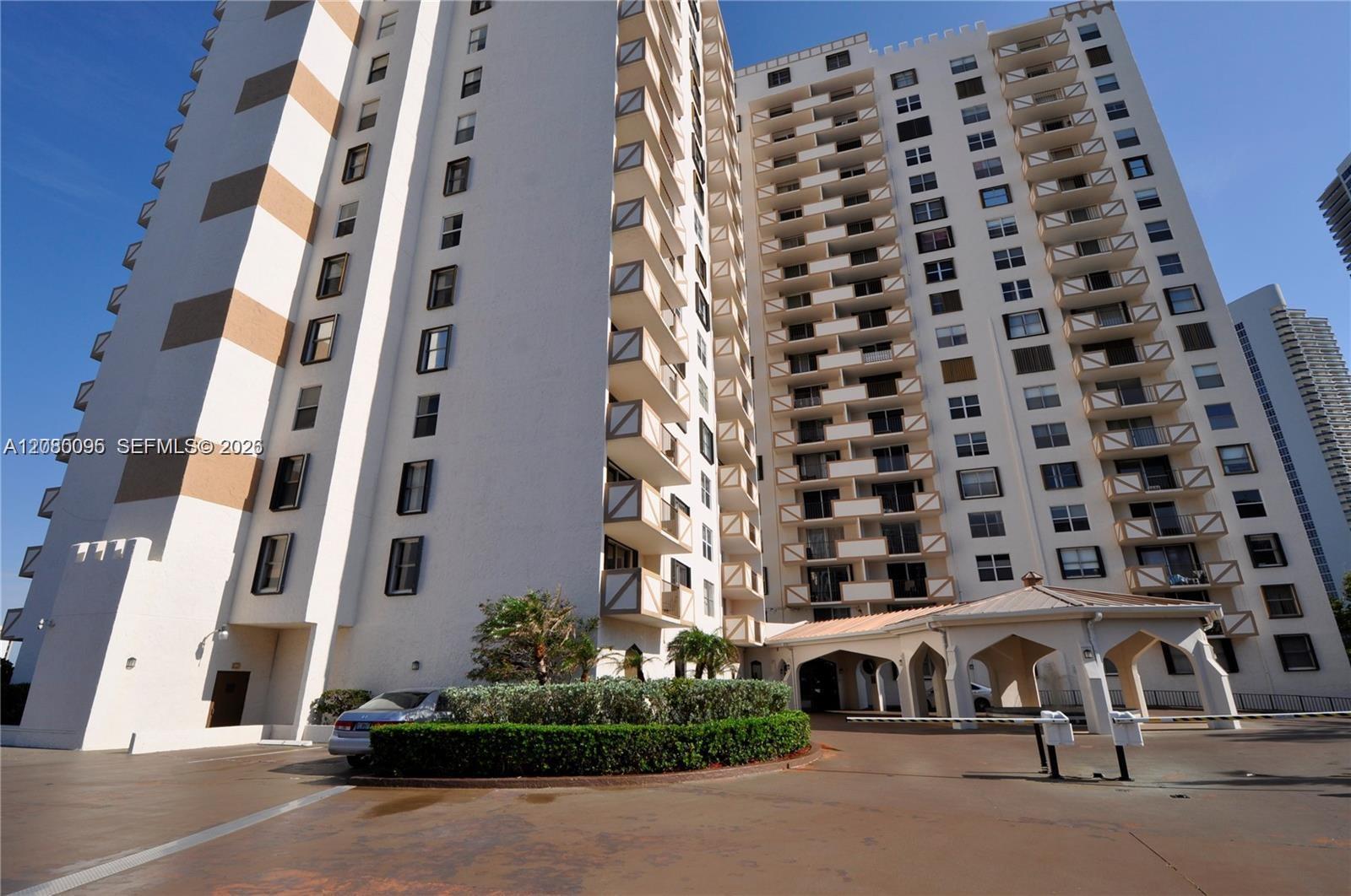 1865 S Ocean Dr # 12E, Hallandale Beach FL 33009