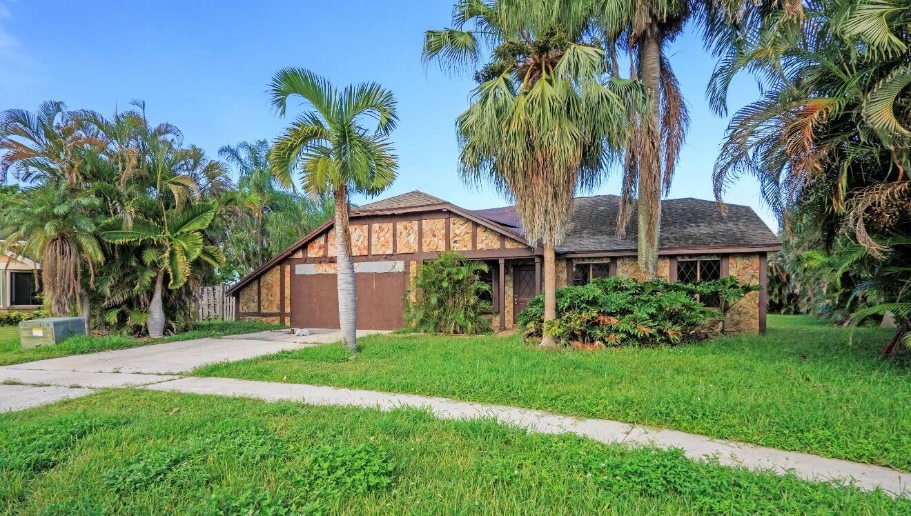 15801 W WIND Circle, Sunrise FL 33326 photo 5