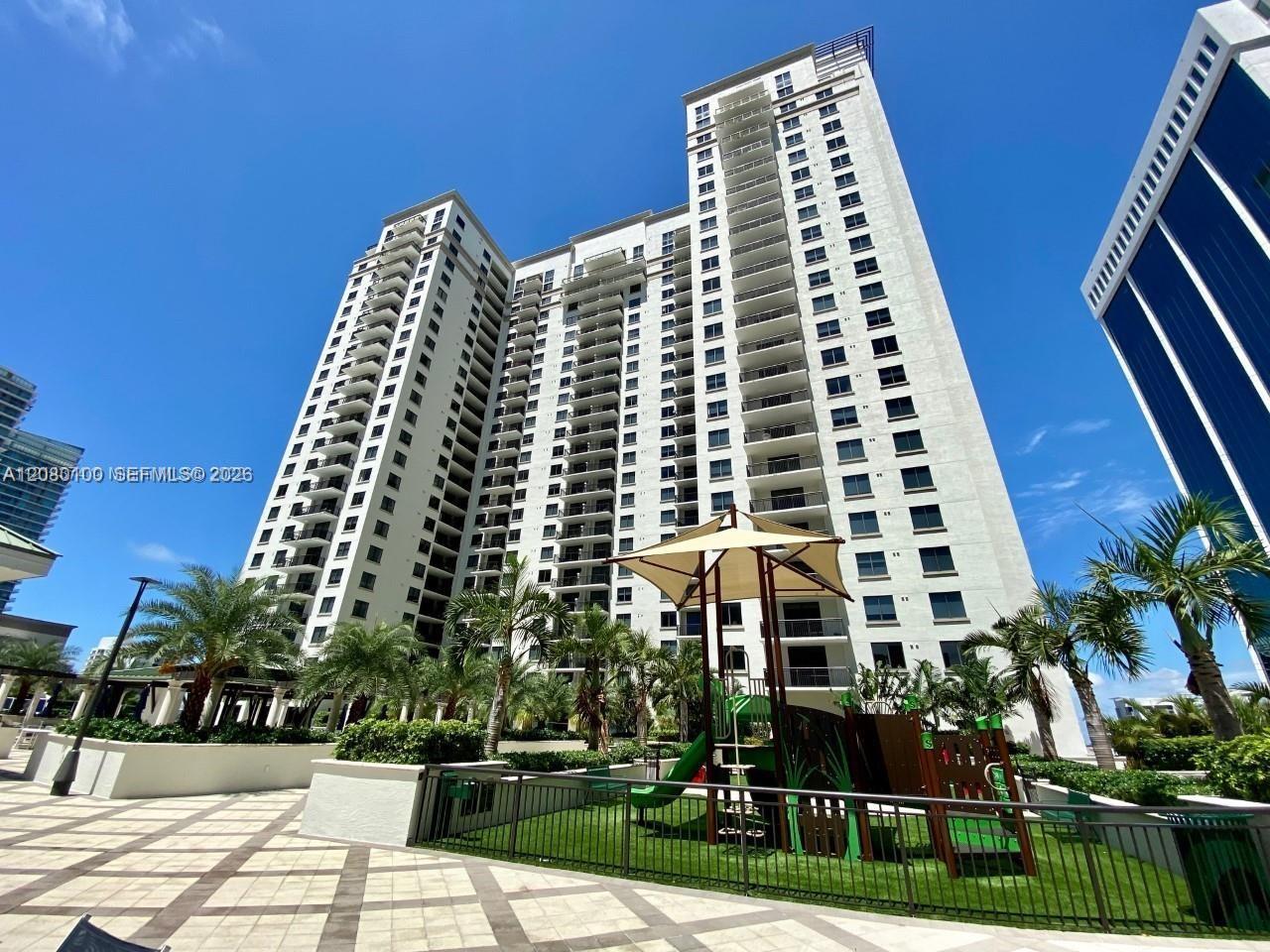 999 SW 1st Ave # 3202, Miami FL 33130