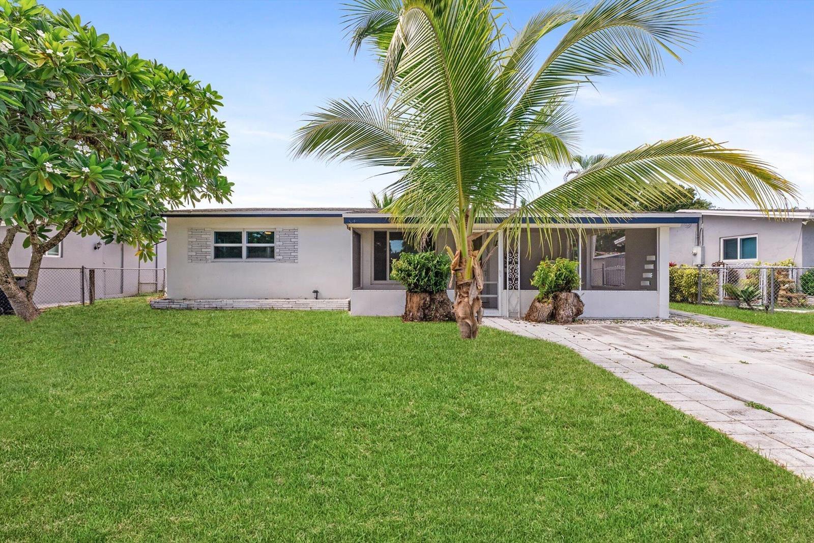 4641 SW 25TH Terrace, Dania Beach FL 33312 photo 2