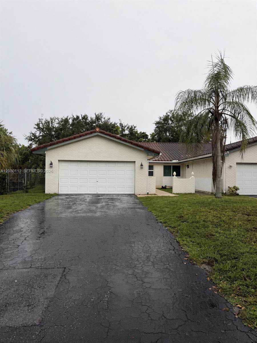 10226 NW 31st St # 0, Coral Springs FL 33065