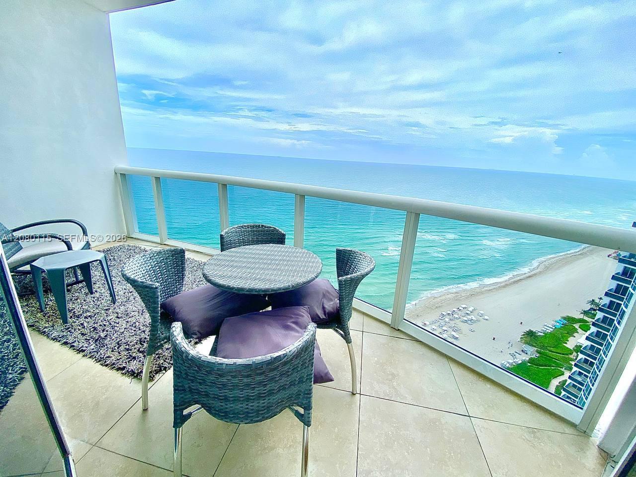 18201 Collins Ave # 3609A, Sunny Isles Beach FL 33160 photo 2