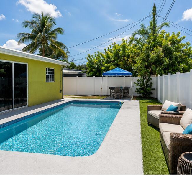 3925 NW 35TH Avenue, Lauderdale Lakes FL 33309 photo 3