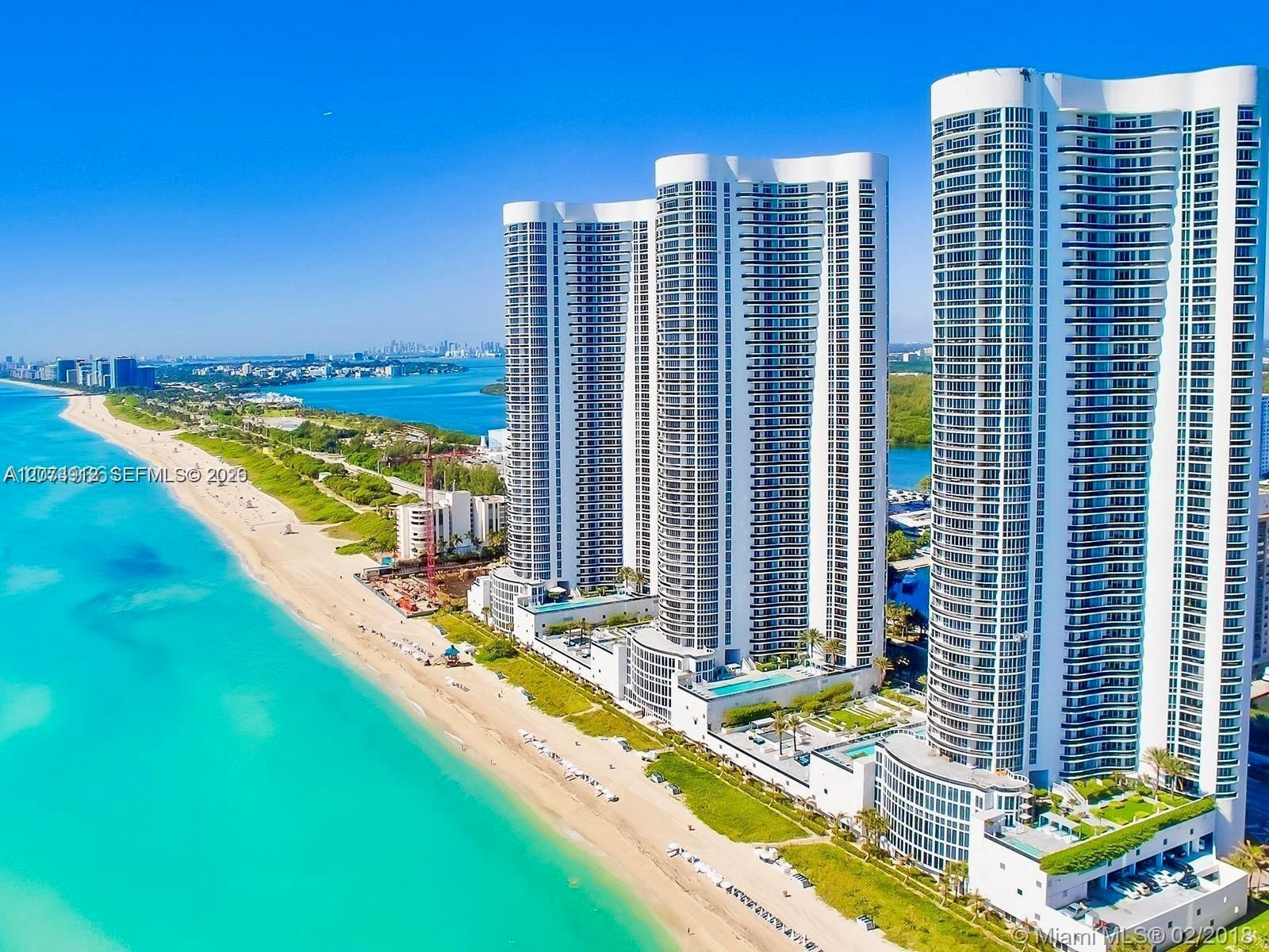 1830 S Ocean Drive # 3201, Hallandale Beach FL 33009 photo 4