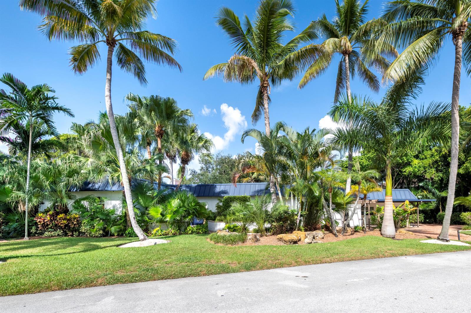 2314 Desota Drive, Fort Lauderdale FL 33301 photo 2
