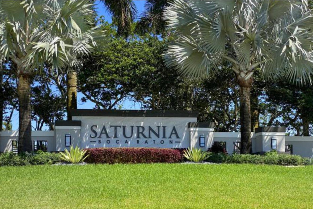 19305 SKYRIDGE Circle, Boca Raton FL 33498