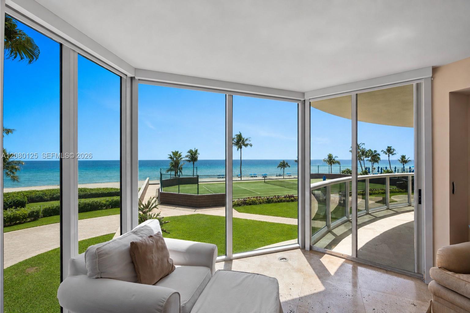 17555 Collins Ave # 308, Sunny Isles Beach FL 33160
