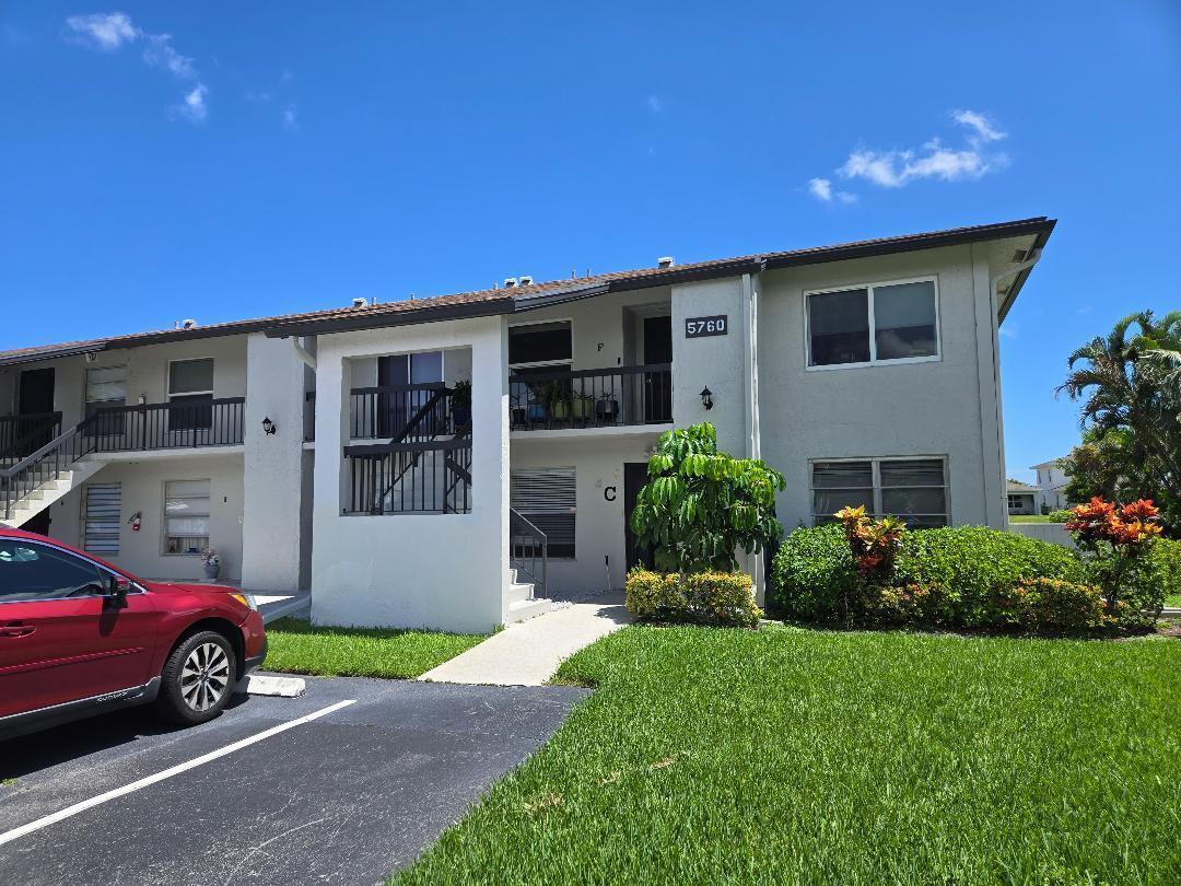 5760 PRINCESS PALM Court # C, Delray Beach FL 33484 photo 2