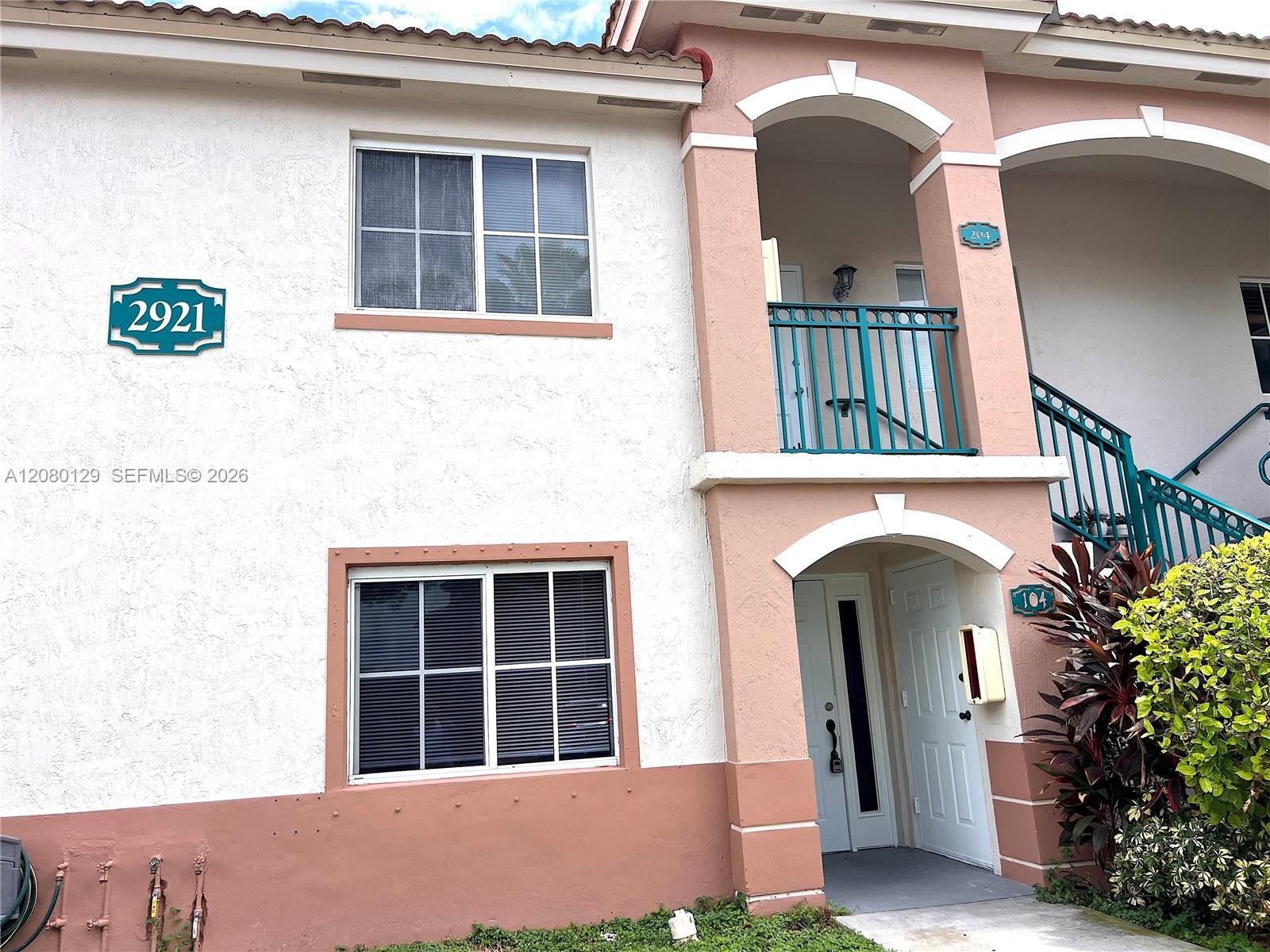 2921 SE 12th Rd # 56, Homestead FL 33035