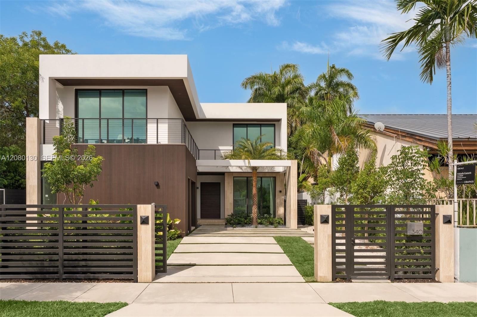 340 SW 20th Road, Miami FL 33129