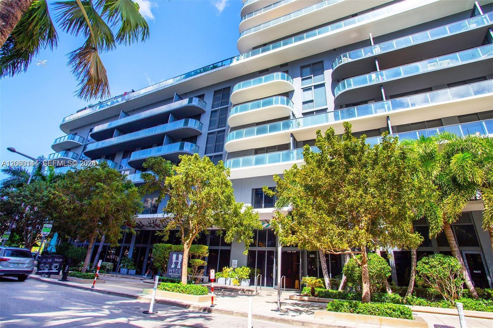 121 NE 34th St # 2616, Miami FL 33137 photo 2
