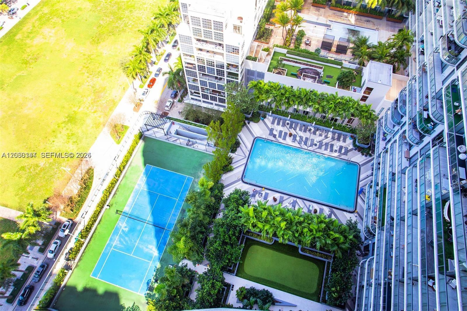 121 NE 34th St # 2616, Miami FL 33137 photo 3