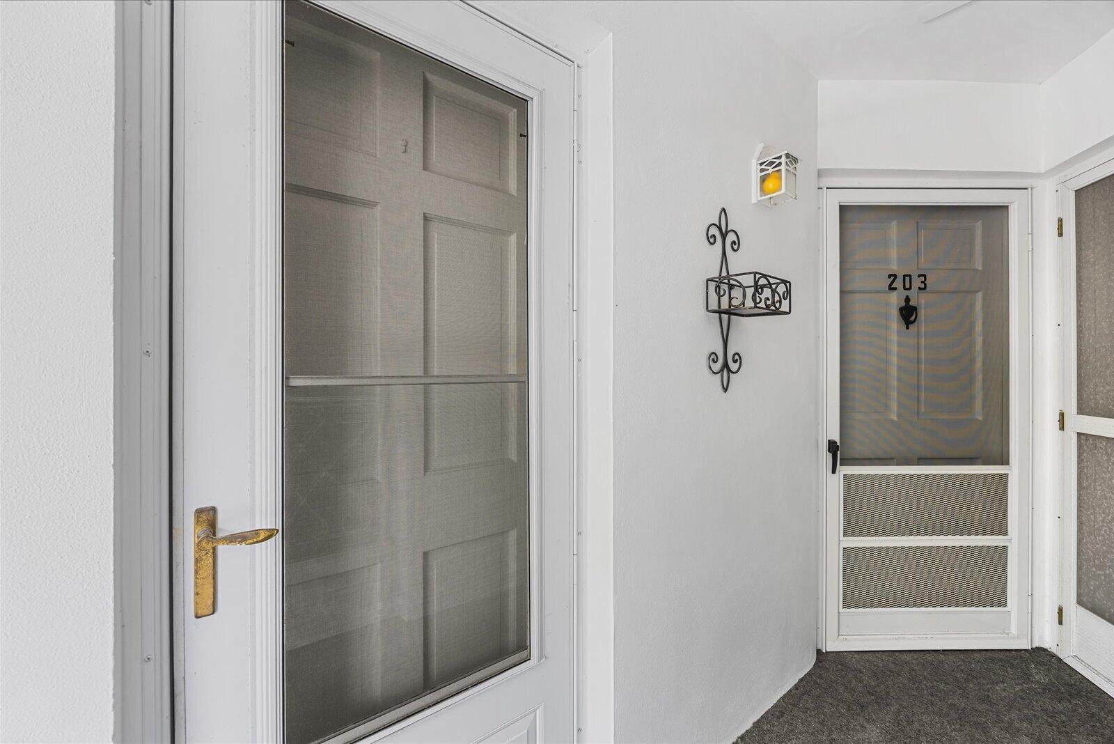 2 GARDEN Street # 203M, Tequesta FL 33469 photo 3