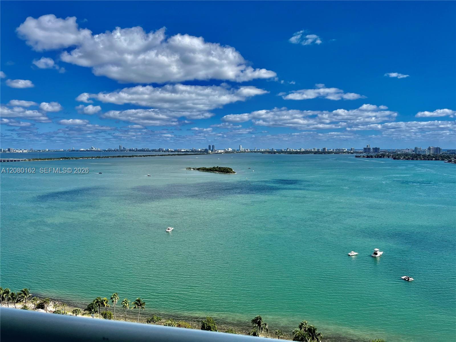 1800 N Bayshore Dr # 2507, Miami FL 33132