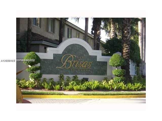 5737 NW 114th Path # 111, Doral FL 33178