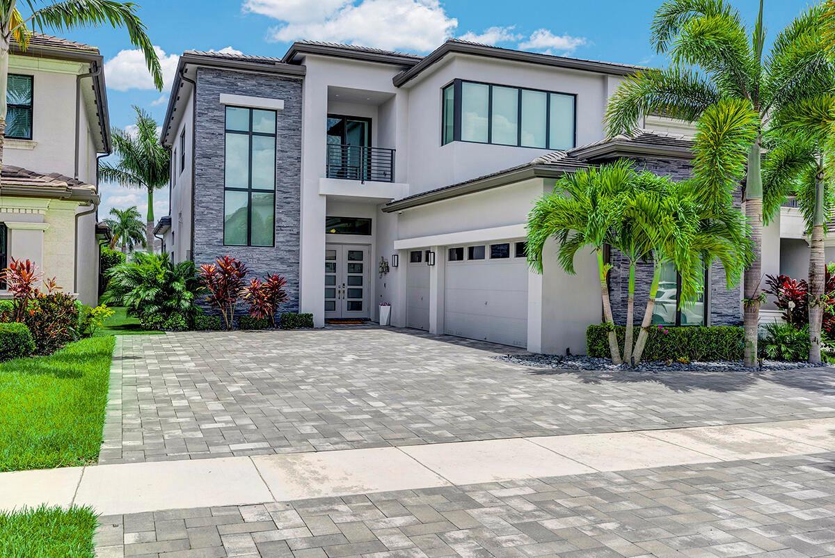 9046 CHAUVET Way, Boca Raton FL 33496