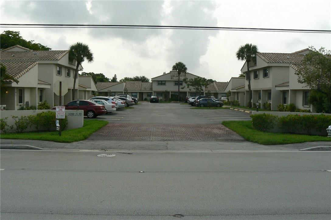 3099 CORAL RIDGE Drive # 3099, Coral Springs FL 33065