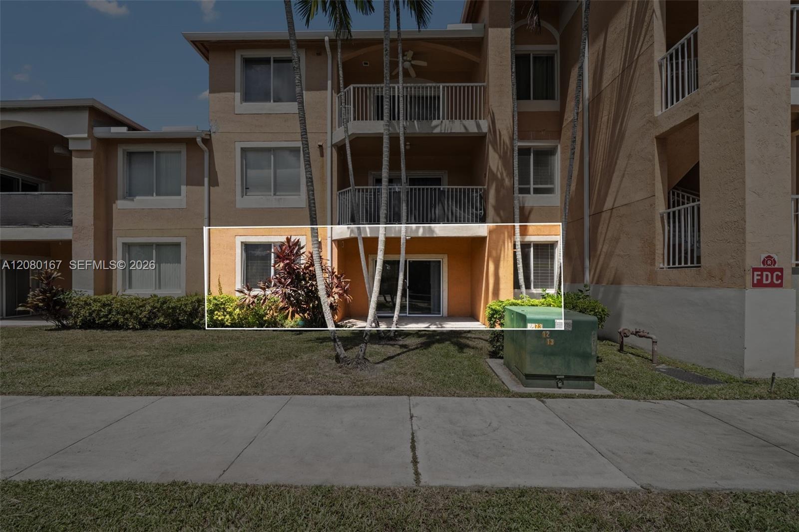 6992 SW 39th St # I104, Davie FL 33314 photo 2