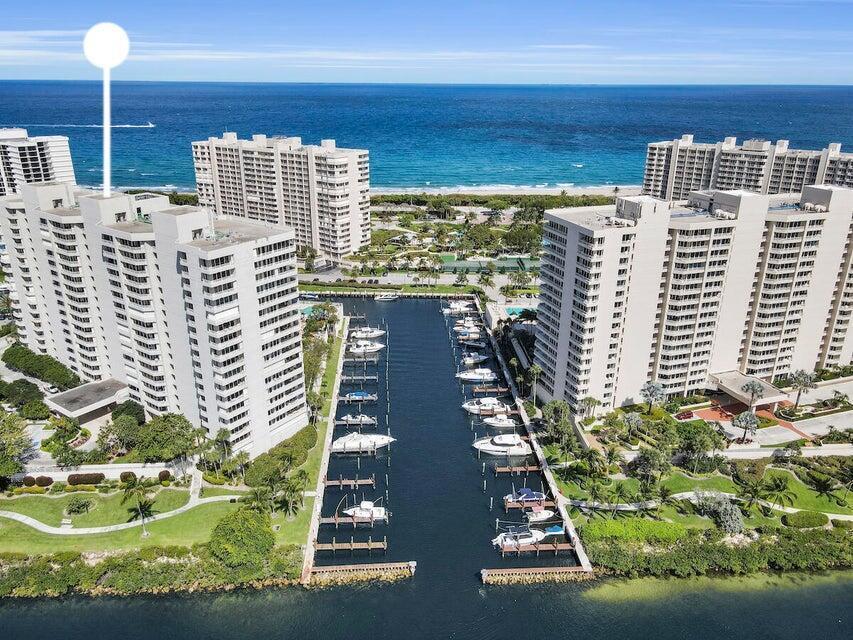 4101 N Ocean Boulevard # 1008, Boca Raton FL 33431 photo 2
