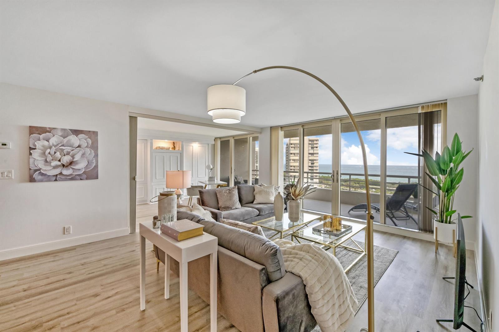 4101 N Ocean Boulevard # 1008, Boca Raton FL 33431 photo 4