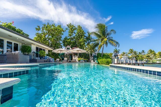 9999 NE 13th Ave, Miami Shores FL 33138 photo 3