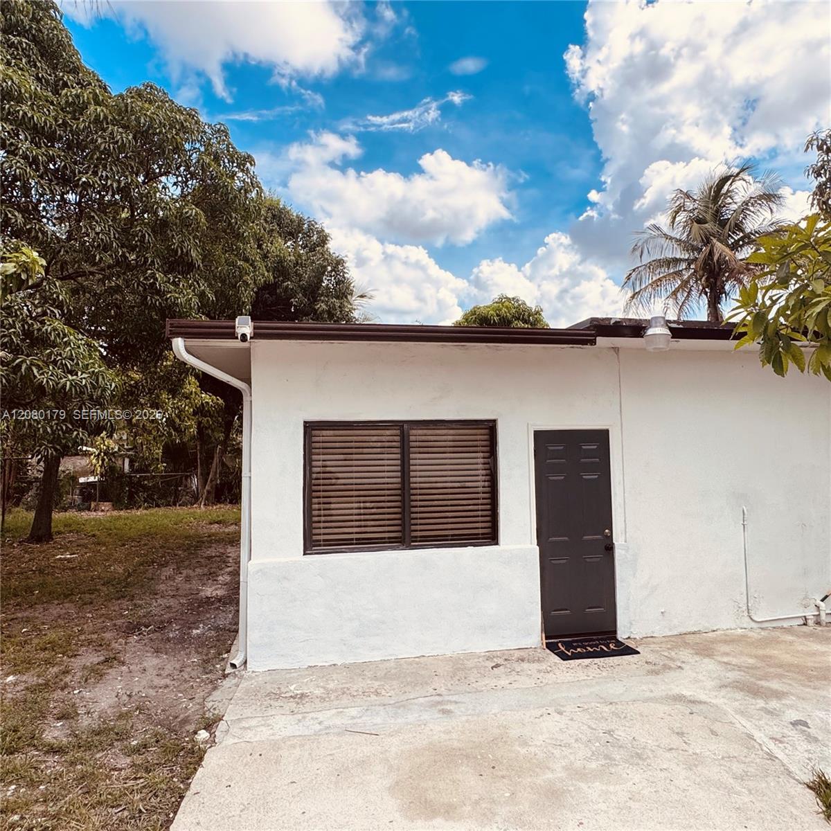 12037 NW 8th Ave, North Miami FL 33168