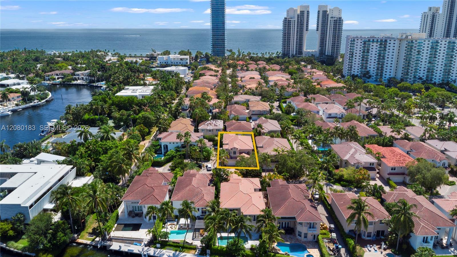 19473 38th Ct, Sunny Isles Beach FL 33160 photo 2