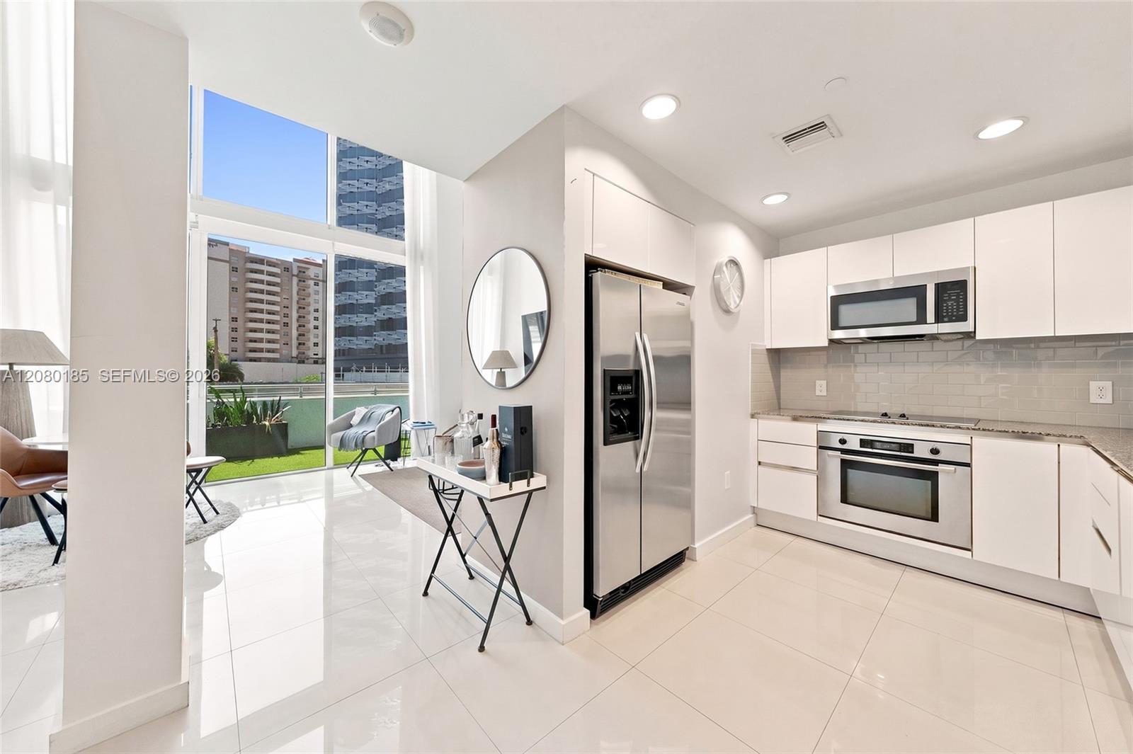 1050 Brickell Ave # 214, Miami FL 33131 photo 2