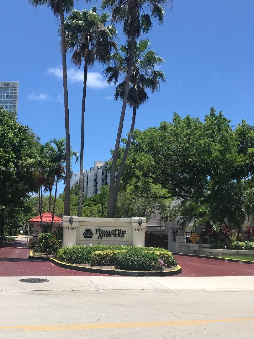 17011 N Bay Rd # 112, Sunny Isles Beach FL 33160