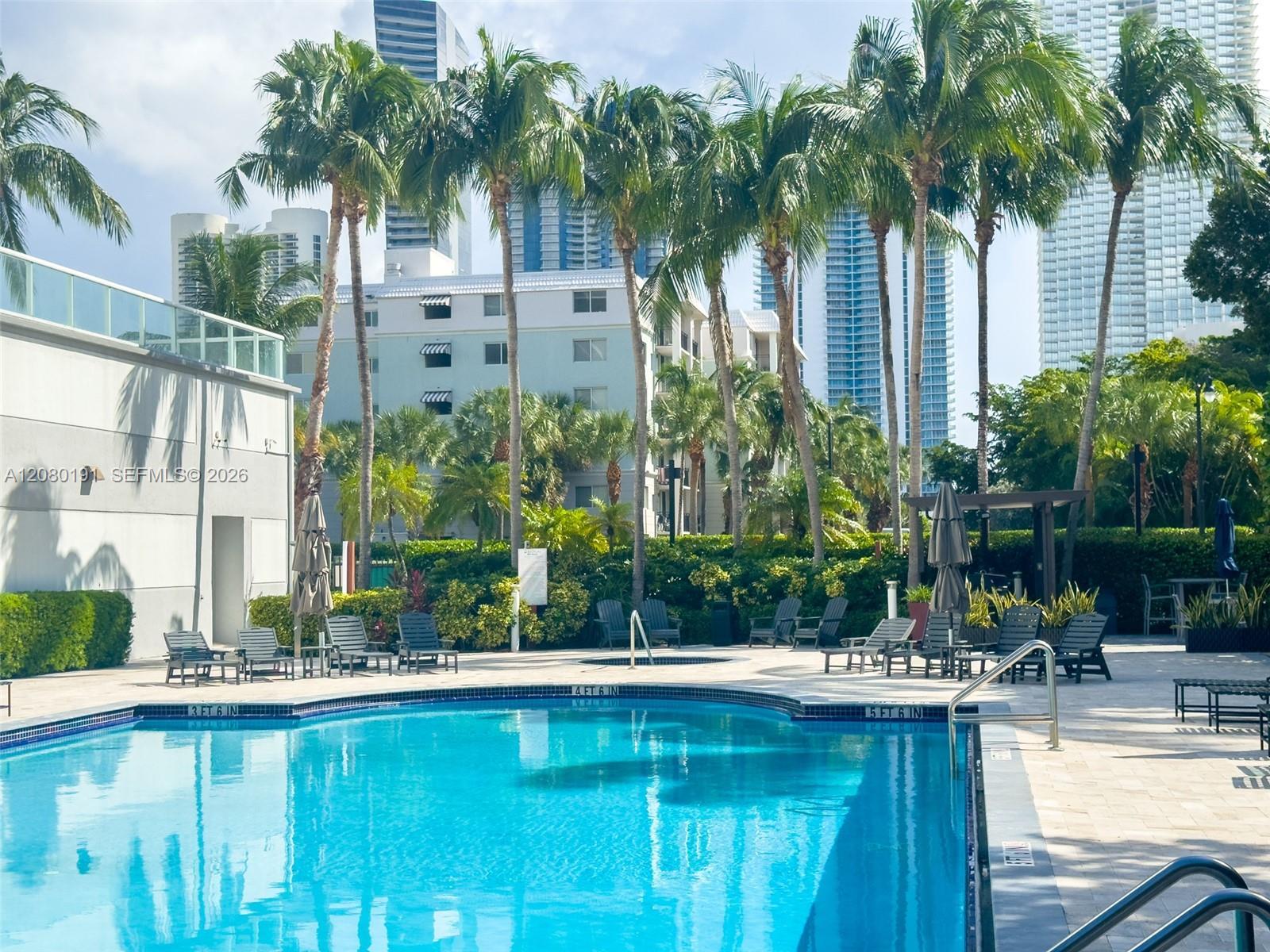 17050 W Bay Rd # 405, Sunny Isles Beach FL 33160 photo 3