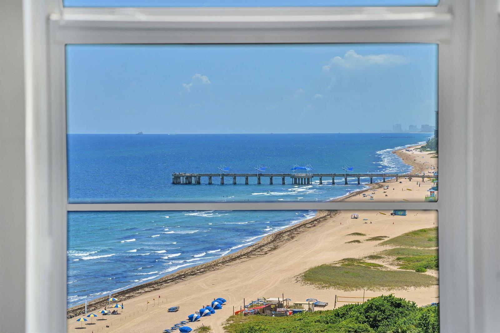 750 N OCEAN Boulevard # 1502, Pompano Beach FL 33062 photo 3
