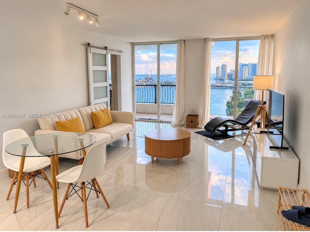 555 NE 15th St # 27K, Miami FL 33132 photo 2