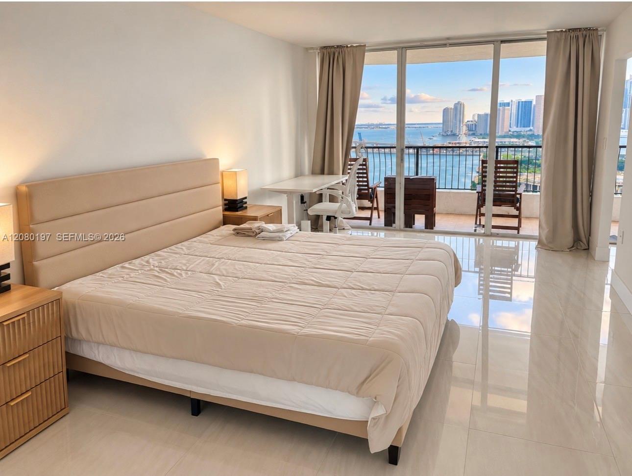 555 NE 15th St # 27K, Miami FL 33132 photo 5
