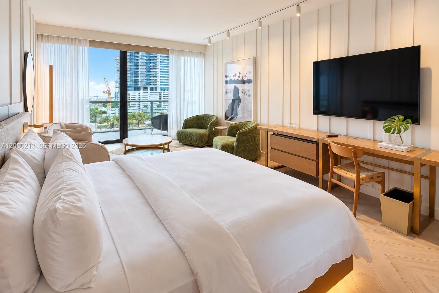 2201 Collins Ave # 807, Miami Beach FL 33139 photo 3