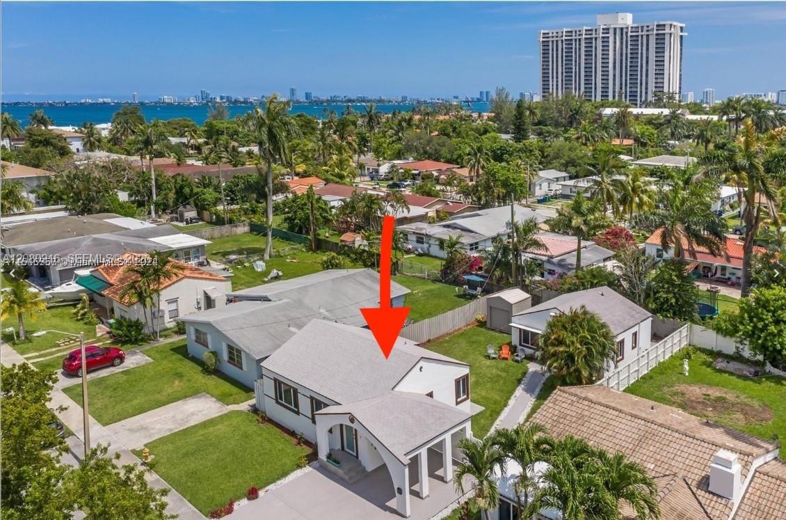 1526 NE 110th St # A, Miami FL 33161