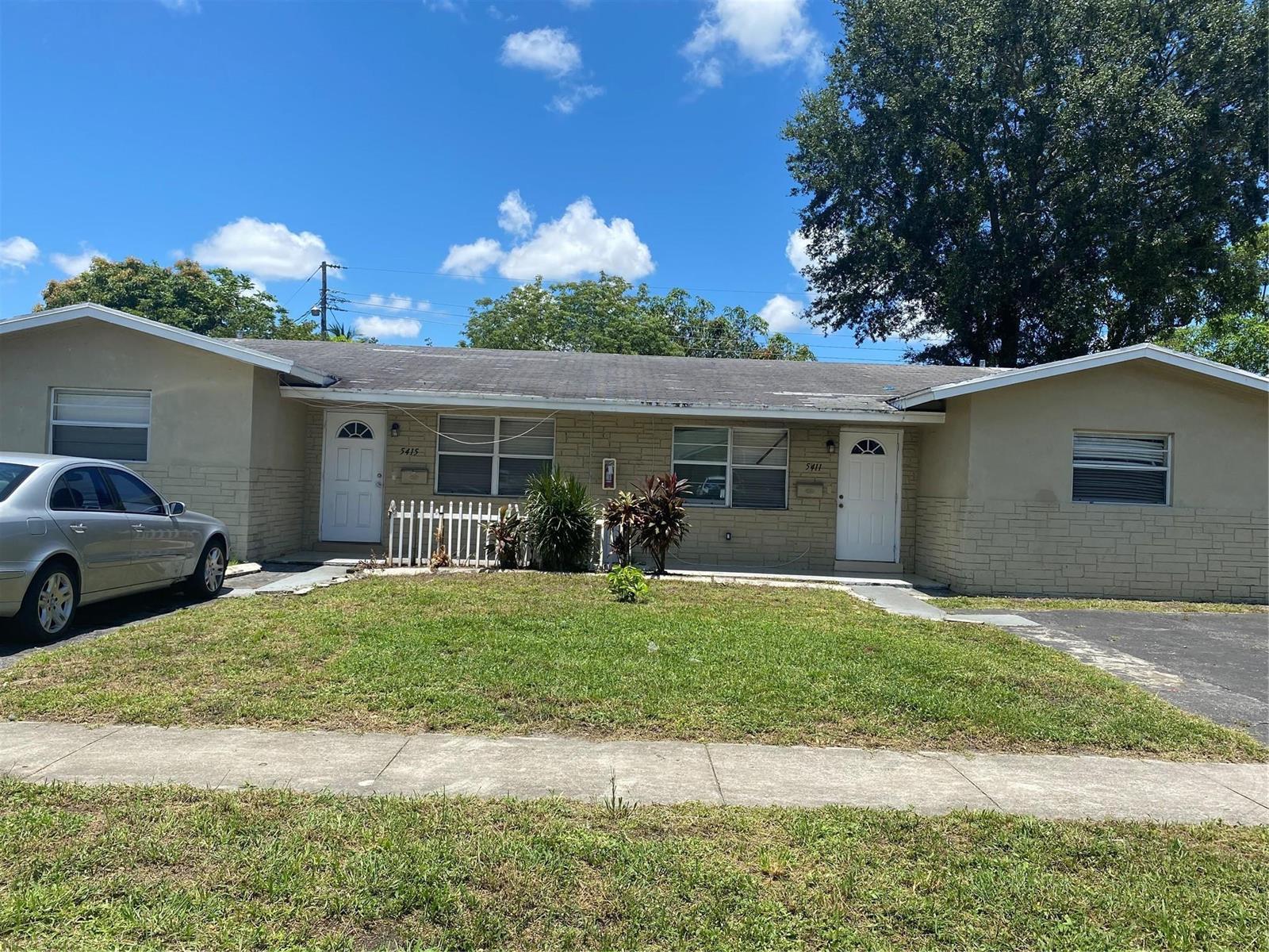 5411 NW 16TH Court, Lauderhill FL 33313 photo 4
