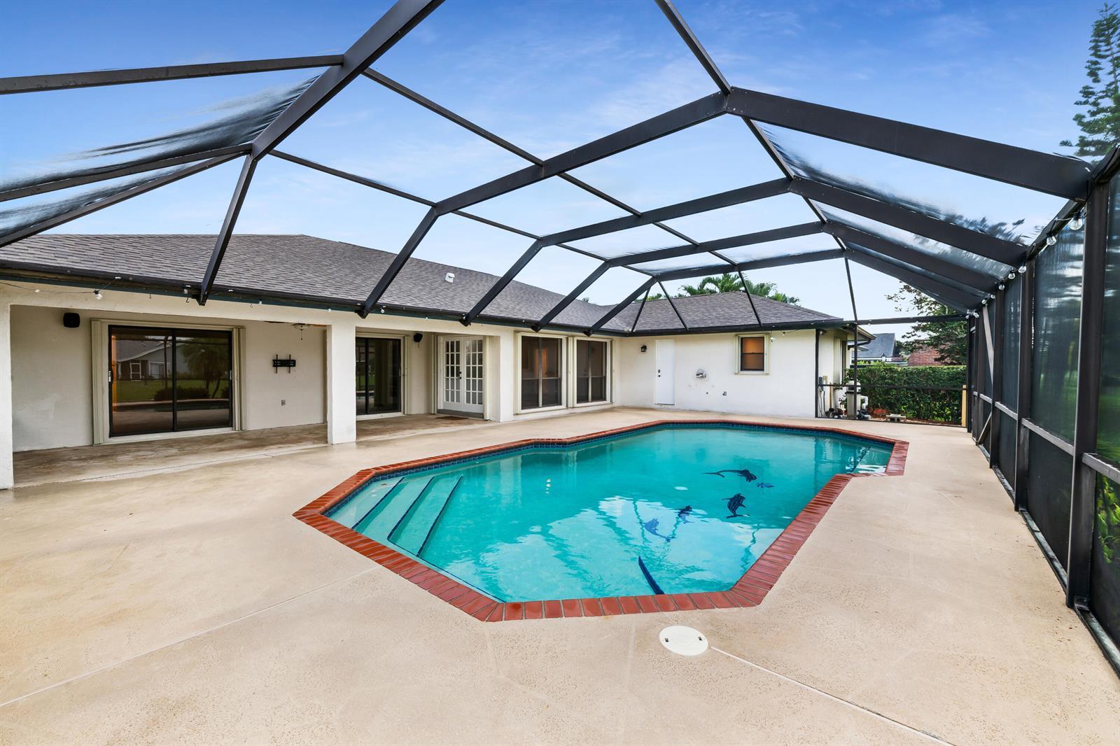 14358 BLACKBERRY Drive, Wellington FL 33414 photo 2