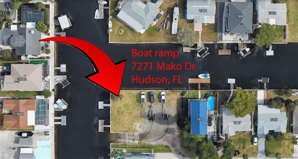 8133 Gulf Way, Hudson FL 34667 photo 3