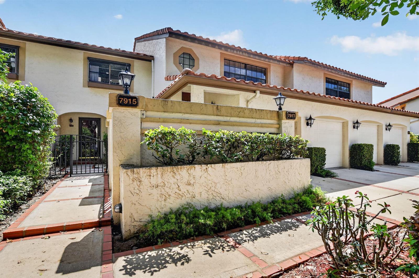 7917 LA MIRADA Drive, Boca Raton FL 33433 photo 3