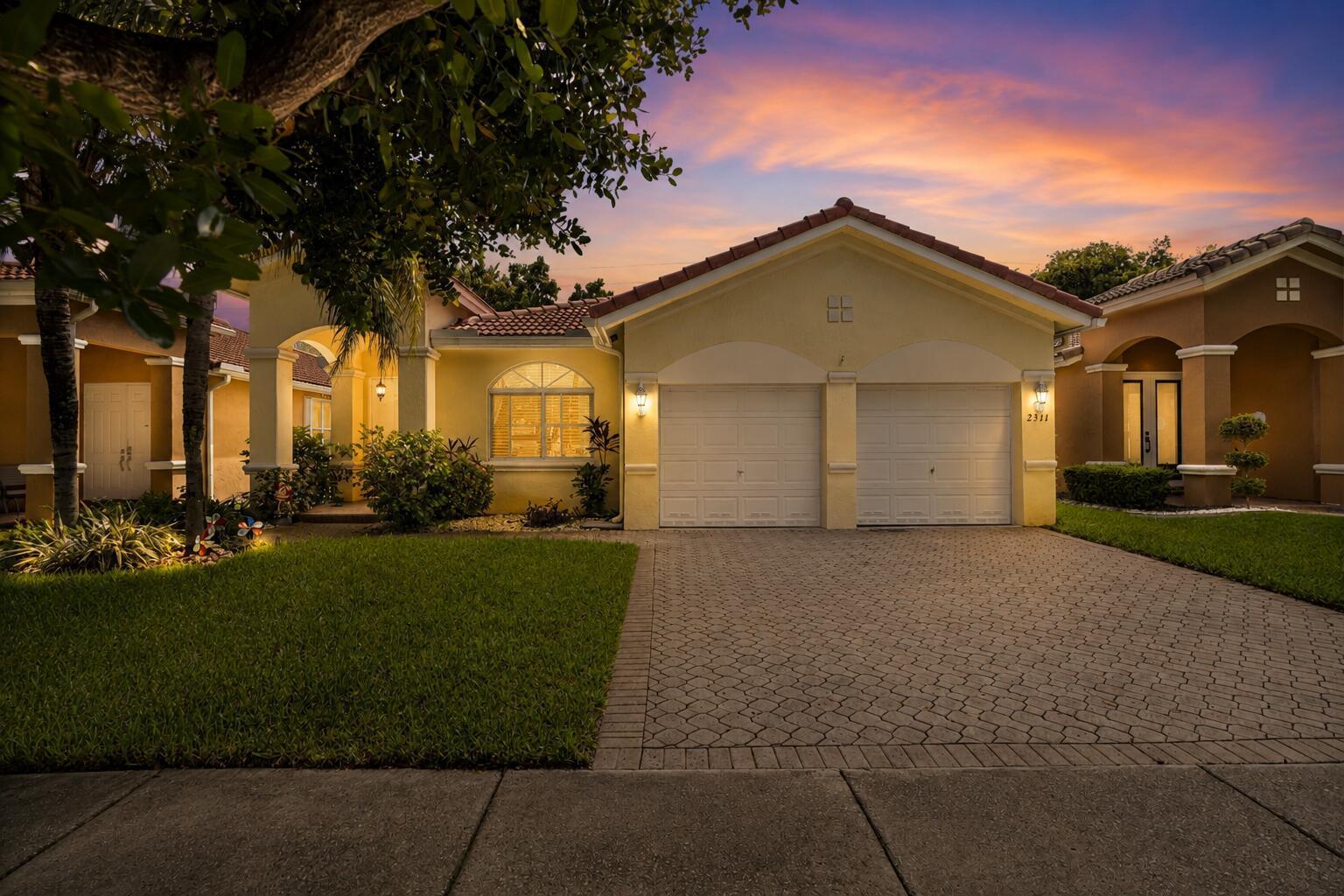 2311 SW 125th Avenue, Miramar FL 33027 photo 2