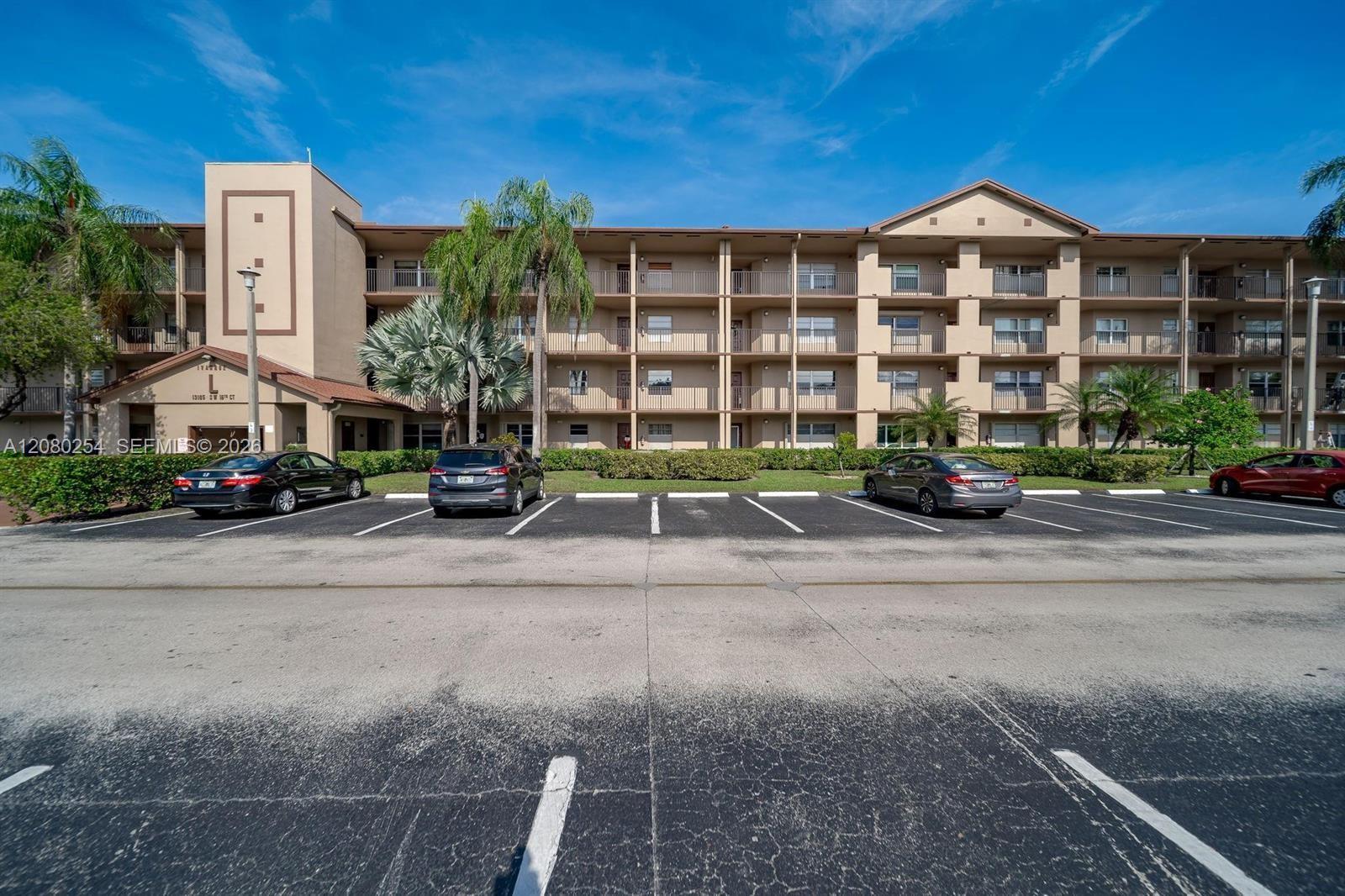 13105 SW 16th Ct # 204L, Pembroke Pines FL 33027 photo 2